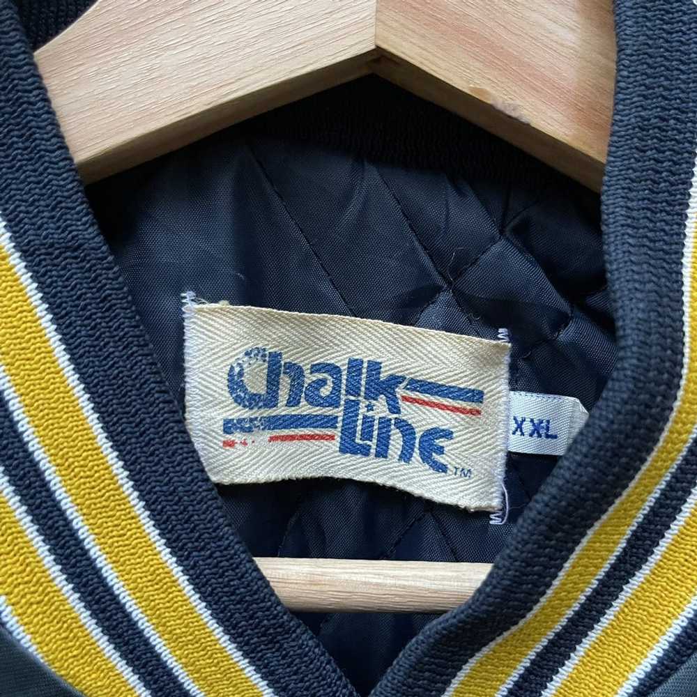 Chalk Line × NFL × Vintage Vintage 80’s Chalk Lin… - image 3