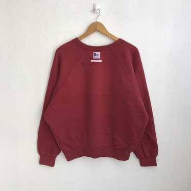 Japanese Brand Papas Maniere De Haming Sweatshirt… - image 1