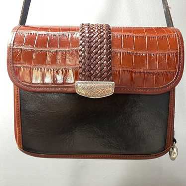 HESHE Hobo Bags Genuine Leather Shoulder Bag for India | Ubuy