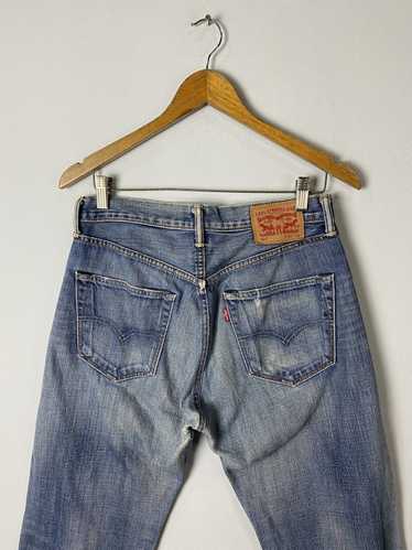 Levi's × Levi's Vintage Clothing × Other Levis 501