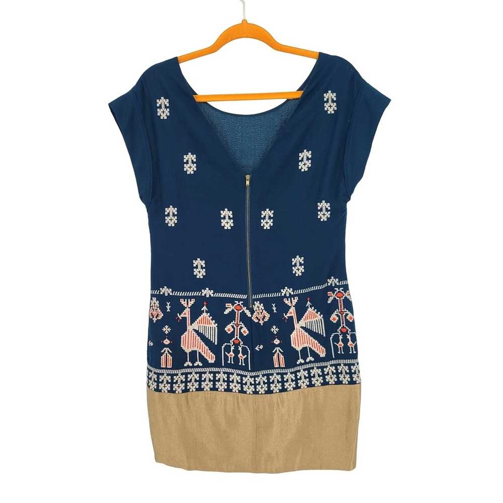 Other Anthropologie Floreat Avian Myth Short Shif… - image 4