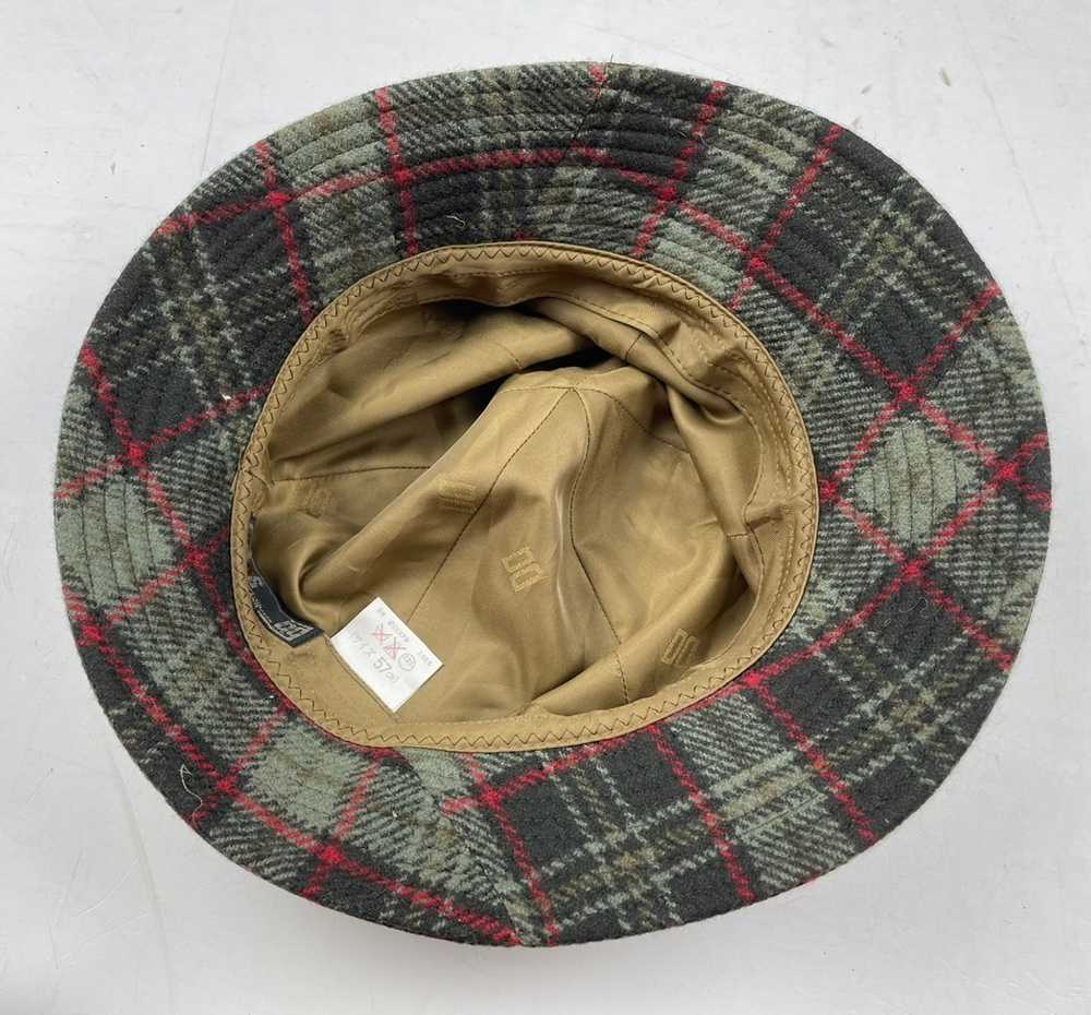 Daks London daks london hat - image 7