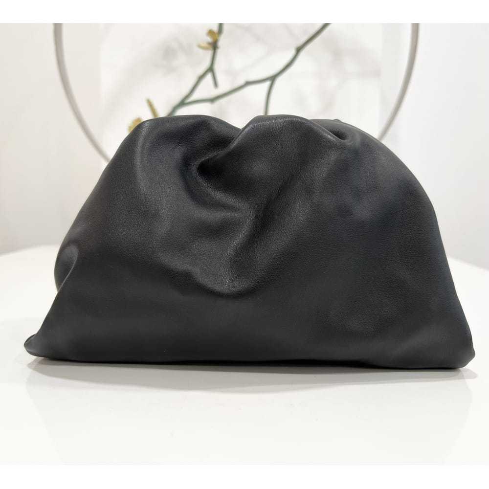 Bottega Veneta Pouch leather clutch bag - image 3