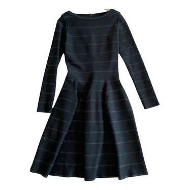 Alaïa Wool mid-length dress - image 1