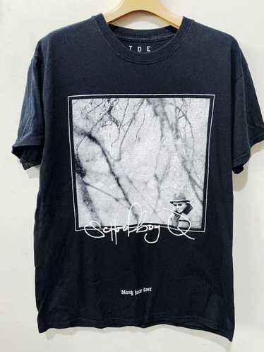 KENDRICK LAMAR SS Tee