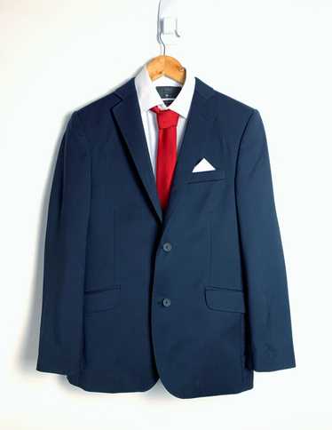 Ted Baker Ted Baker Endurance Suit Jacket 38S and 