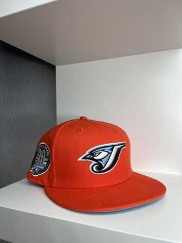 Hat Club Bluejays Frozen Tangerine - image 1