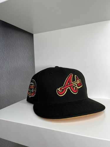 HAT CLUB on X: NOW AVAILABLE 🕚 We've got a flurry of Custom MLB