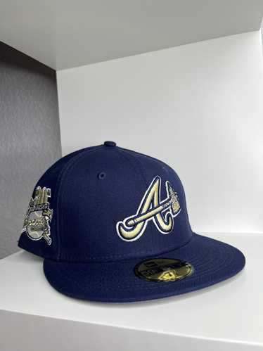 Hat Club Fuji pack sale Braves 8 new era fitted