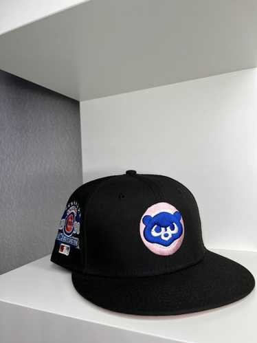 Hat Club Chicago Cubs Cookies and Cream - image 1