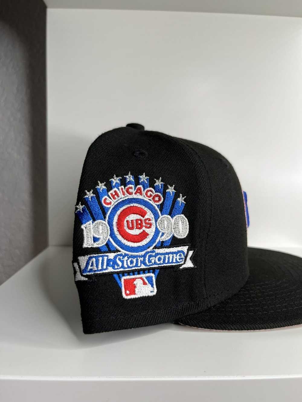 Hat Club Chicago Cubs Cookies and Cream - image 2