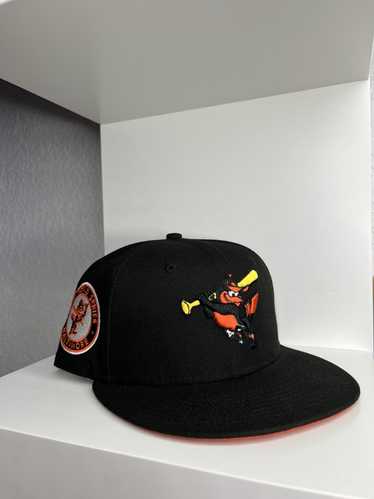 HAT CLUB on X: The PRE ORDER for the “LUIS V” 59FIFTY Collection