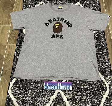 Bape mens 2xl a - Gem