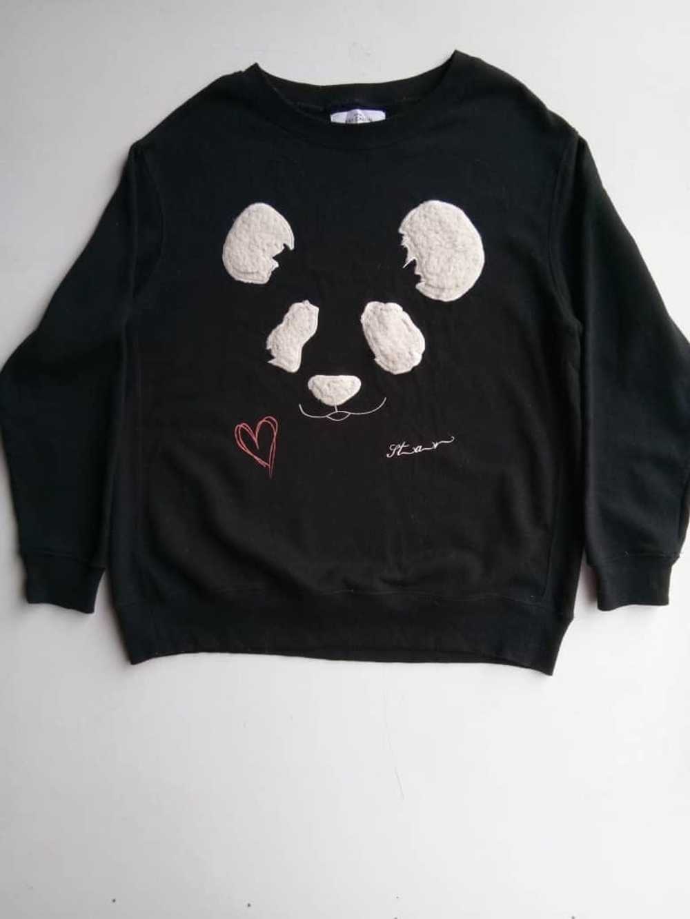 Custom Sweatshirt × Japanese Brand × Streetwear R… - image 1