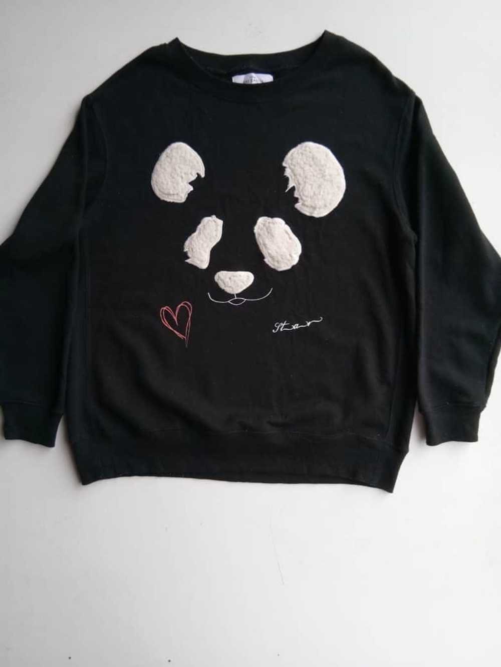 Custom Sweatshirt × Japanese Brand × Streetwear R… - image 4