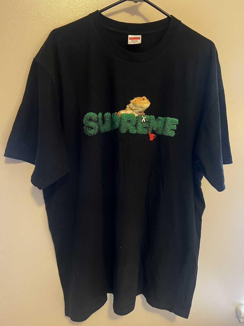 Supreme Supreme Lizard XL - Gem