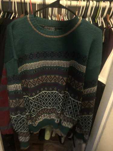 Van Heusen Knit sweater
