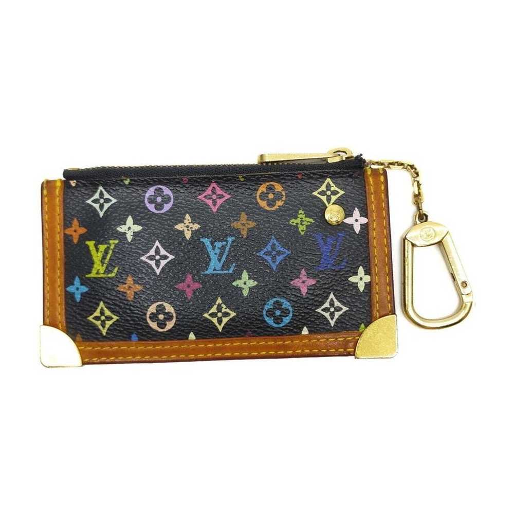 Louis Vuitton Louis Vuitton Black Monogram Multic… - image 10