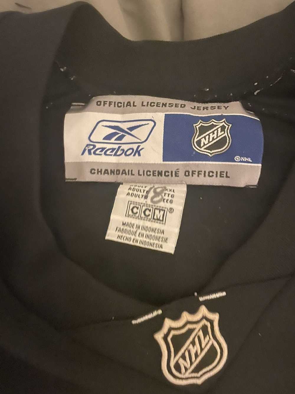 Official NHL licensed Adidas, Reebok hockey jerseys, CCM vintage, Nike –  Hockey Authentic