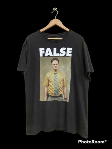 Movie The false movie series shirt