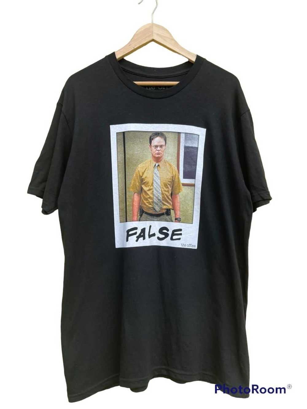 Movie The false movie series shirt - image 1