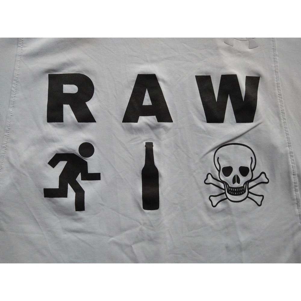 Under Armour Under Armour Iso Chill Raw Skull Gra… - image 4