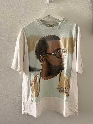 Kanye West × Vintage Vintage Kanye West Late regis