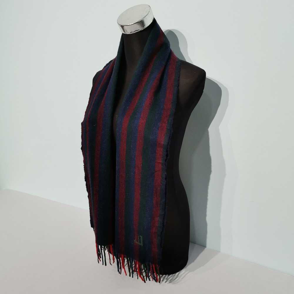 Alfred Dunhill × Cashmere & Wool × Winter Session… - image 3