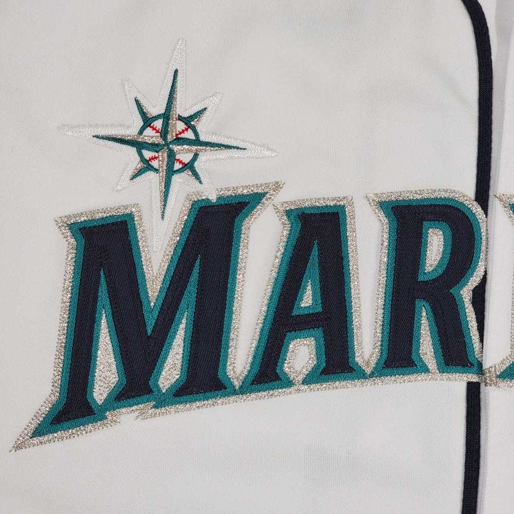 Jersey × MLB × Vintage Seattle Mariners Vintage I… - image 3