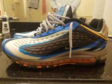 Nike Nike Air Max Deluxe Photo Blue - image 1