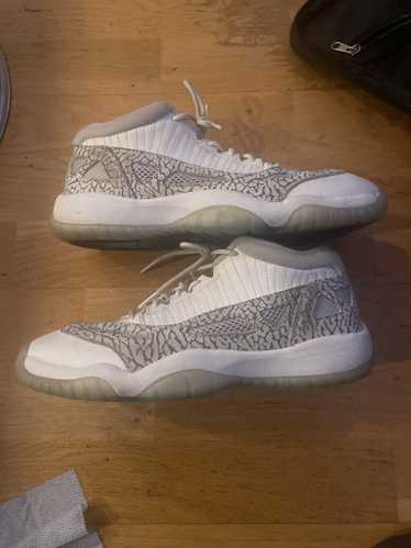 Jordan Brand Jordan 11 Retro Low IE Cobalt