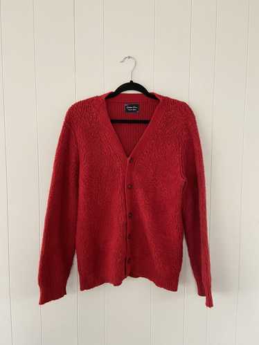 Number (n)ine mohair - Gem