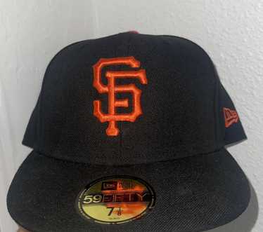 MLB SF Giants Fitted - image 1