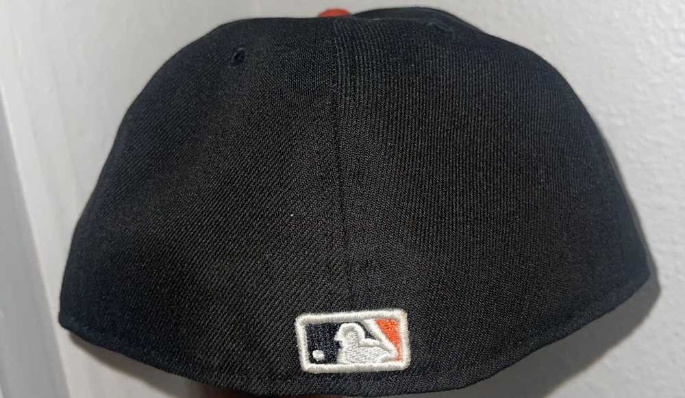 MLB SF Giants Fitted - image 2