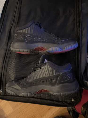 Jordan Brand Jordan 11 retro low “referee” - image 1