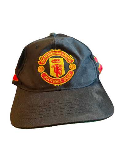 Manchester united cap - Gem