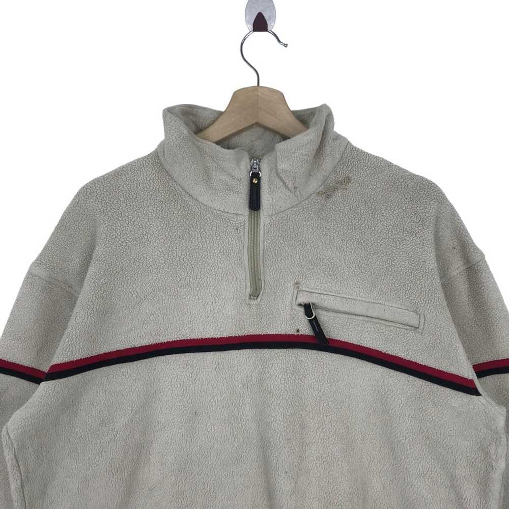 Japanese Brand × Outdoor Life Vintage KISSMARK Fl… - image 2