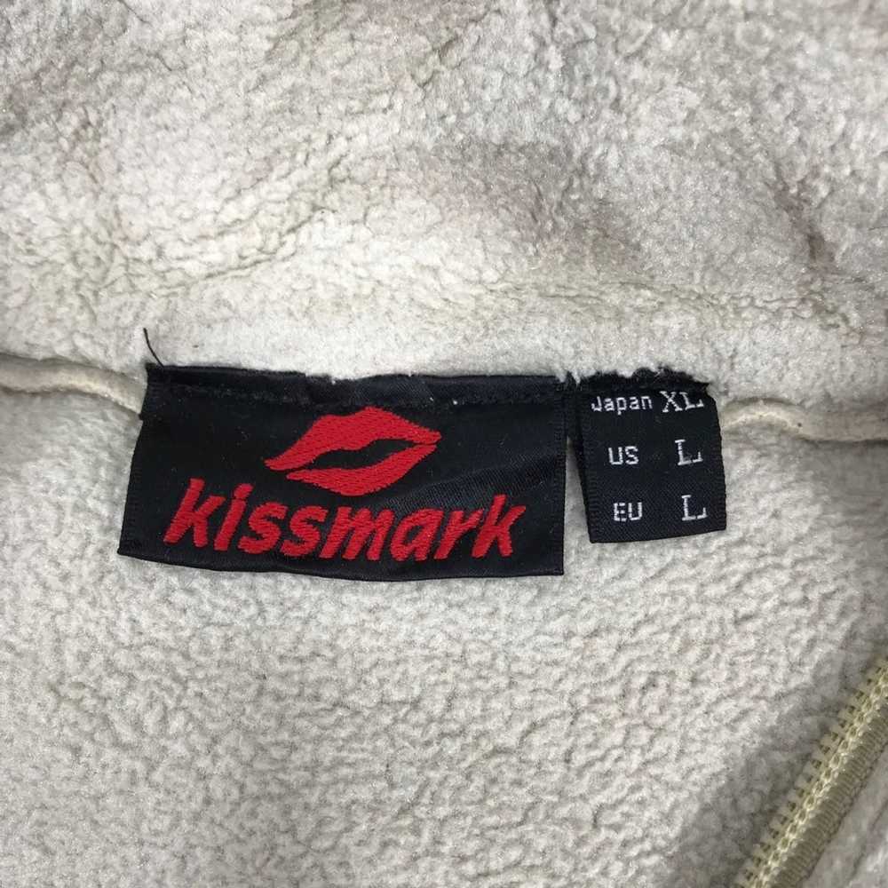 Japanese Brand × Outdoor Life Vintage KISSMARK Fl… - image 4