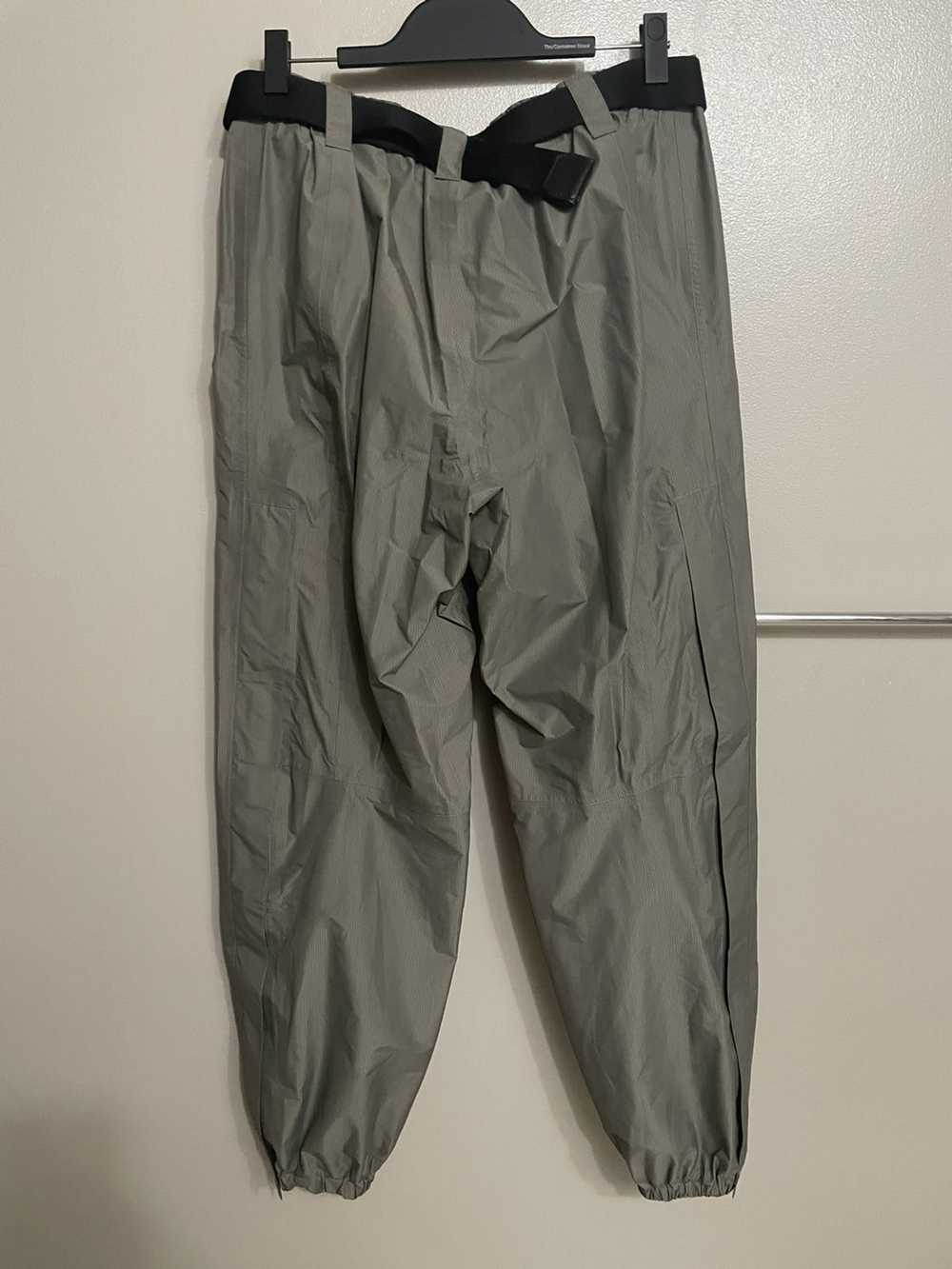 Goretex × Patagonia Level 6 Patagonia Parachute P… - image 6