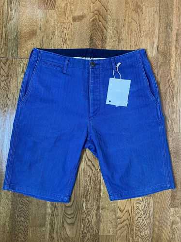 Visvim visvim 18ss ict chino shorts