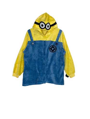 Universal Products Rare‼️ Minion Despicable Me Hoo