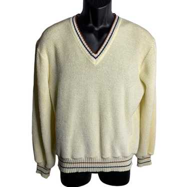70s vintage kennington knit - Gem