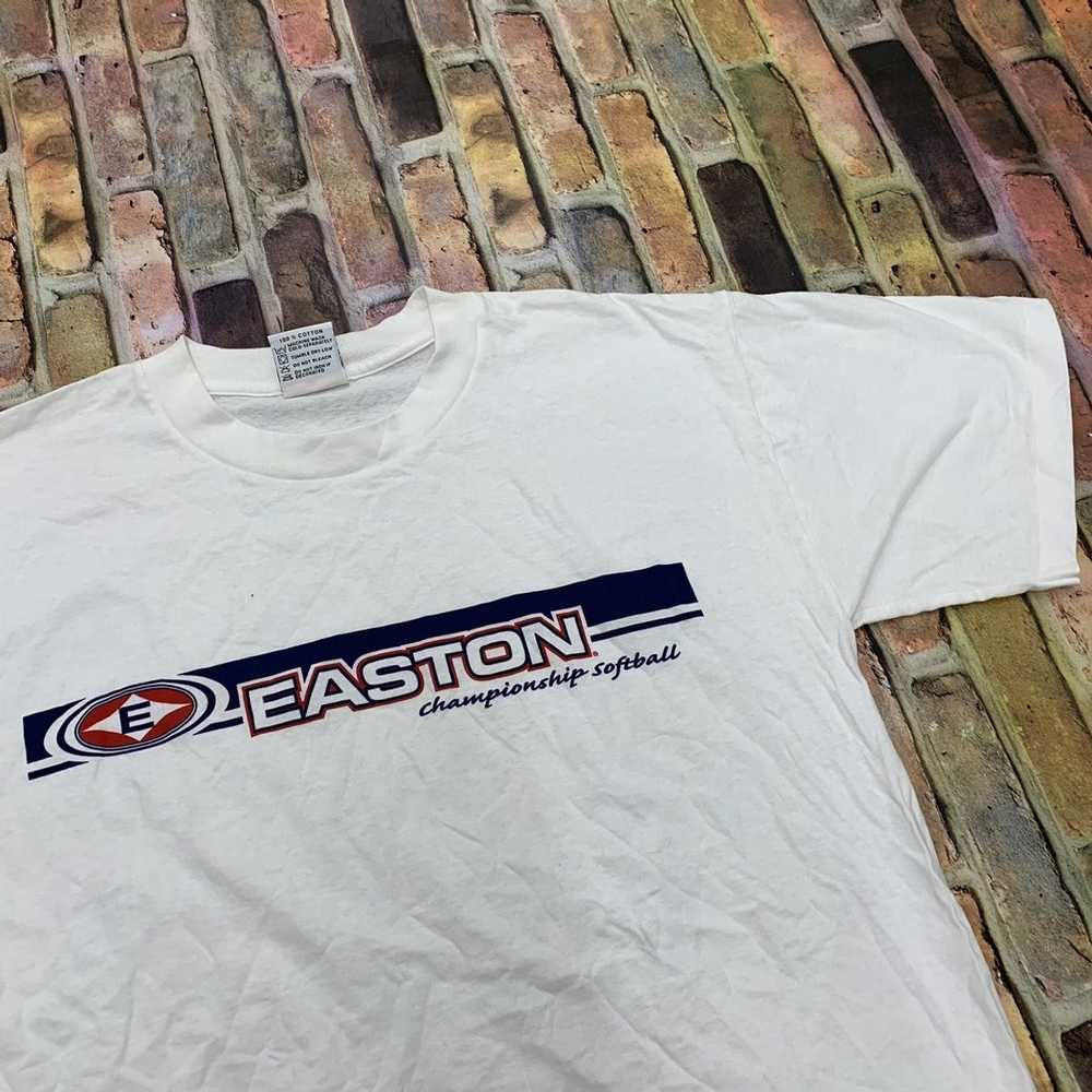 Vintage Vintage Easton tee - image 3