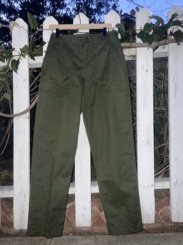 Vintage Vintage OG 107s pants