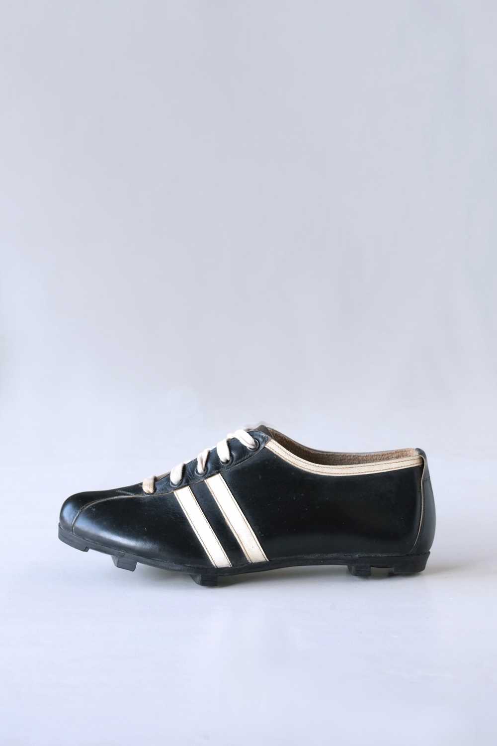 RARE 1960's Football Boots - image 2