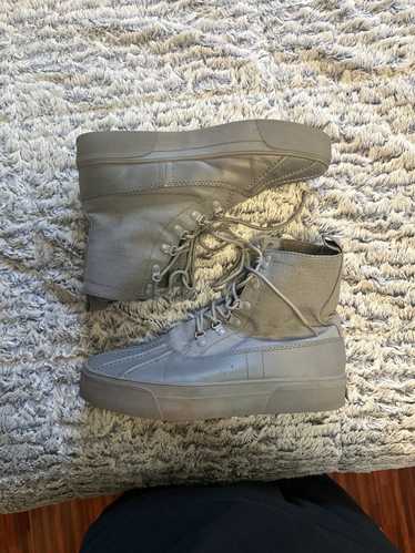 Urban Outfitters Utility Boot