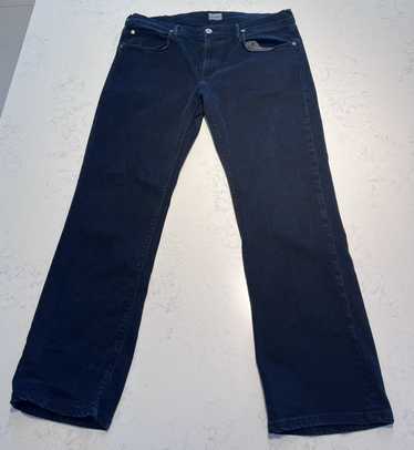 Hudson × Vintage Hudson Bootcut Jeans