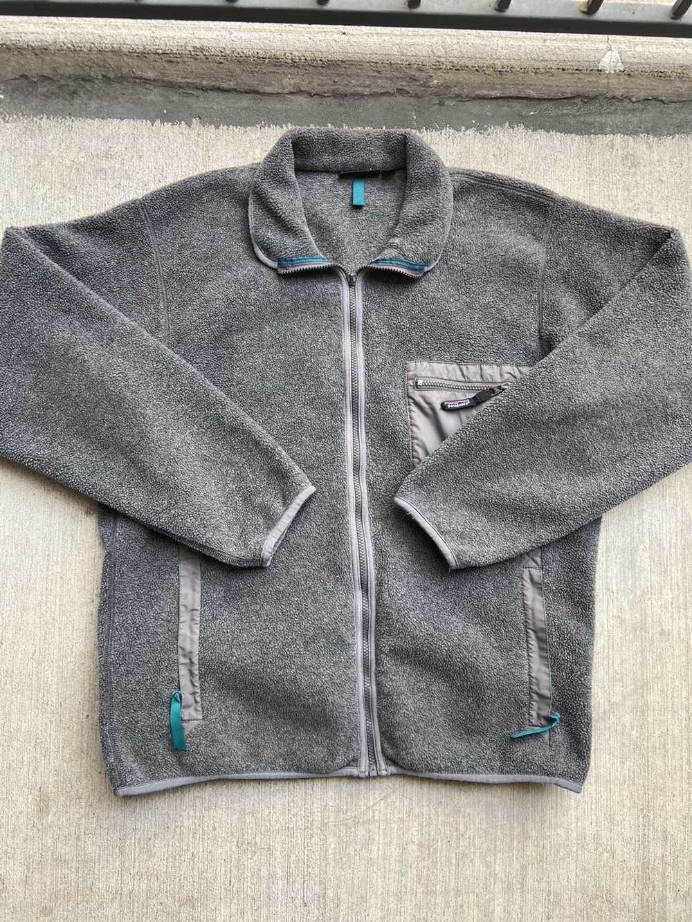 Made In Usa × Patagonia × Vintage Vintage Patagon… - image 1