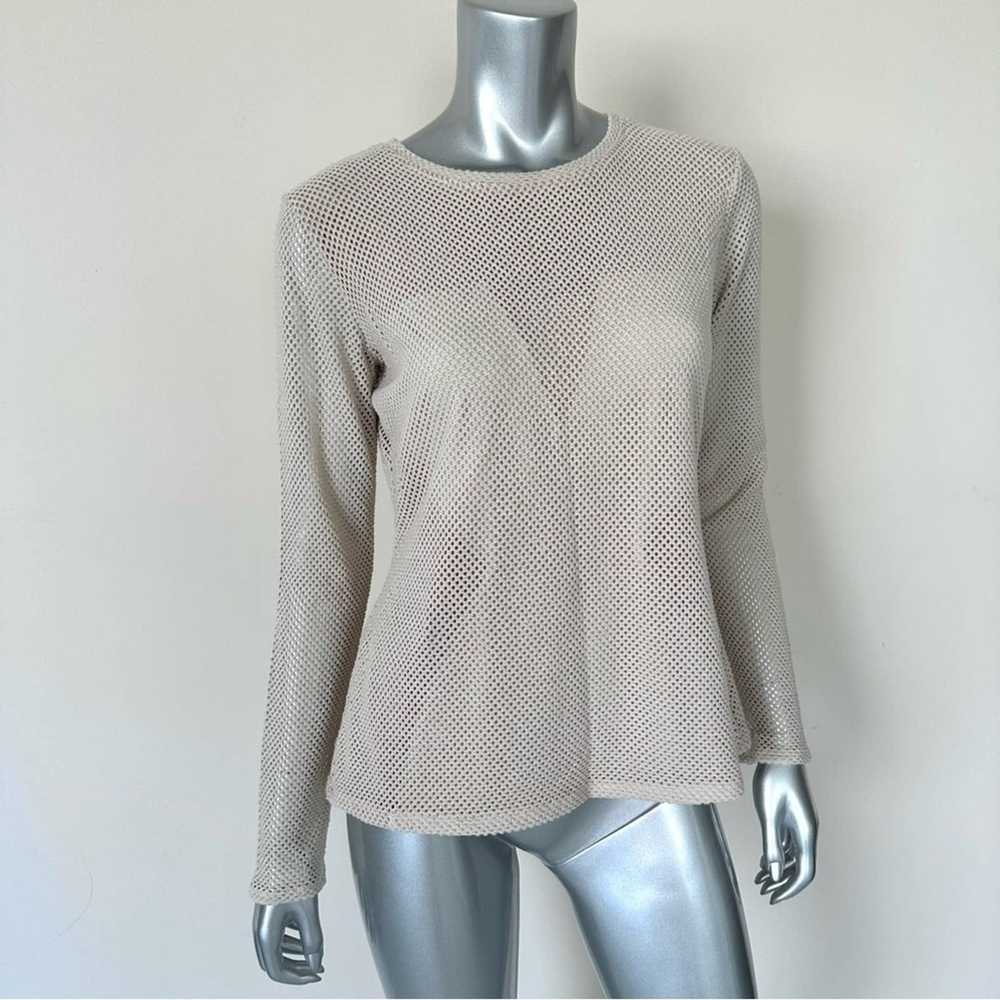 Bcbg Maxazria BCBG MaxAzria women top size S - image 1