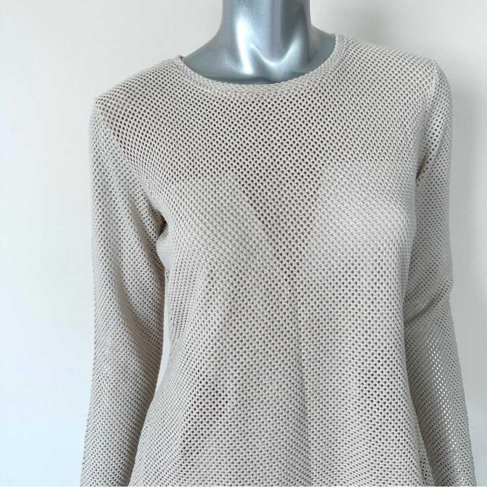 Bcbg Maxazria BCBG MaxAzria women top size S - image 2